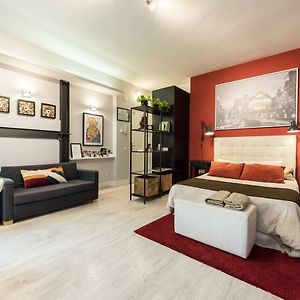 Apartamento Estudio